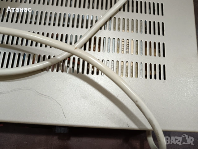 Marantz pm350 НЕ РАБОТИ, снимка 5 - Ресийвъри, усилватели, смесителни пултове - 54223024