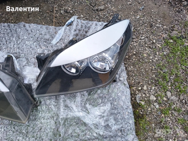 Фарове за Opel Astra H , снимка 3 - Части - 54251580