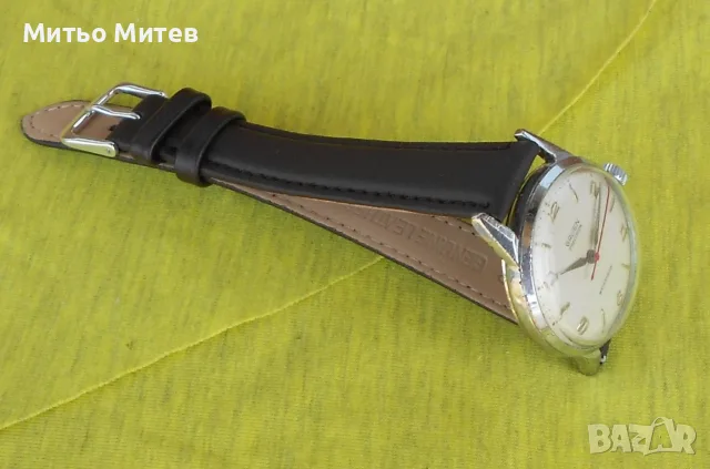 Gruen Precision, снимка 4 - Мъжки - 55485216