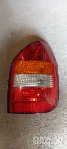 Десен стоп Opel Zafira A