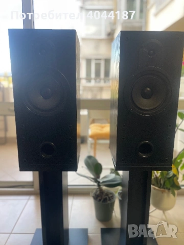 Bowers & Wilkins 202i, снимка 9 - Тонколони - 54527567