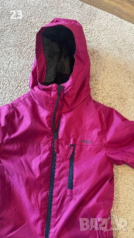 Детски зимен гащеризон Wedze -  размер 6 години. (125-124), снимка 2 - Детски комплекти - 54188940