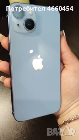 iPhone 14 - 128GB, снимка 4 - Apple iPhone - 55067588