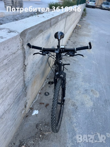 Планински велосипед MTB, снимка 2 - Велосипеди - 54567485