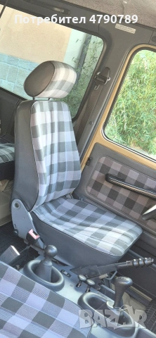 Мерцедес W460, снимка 9 - Части - 54129371