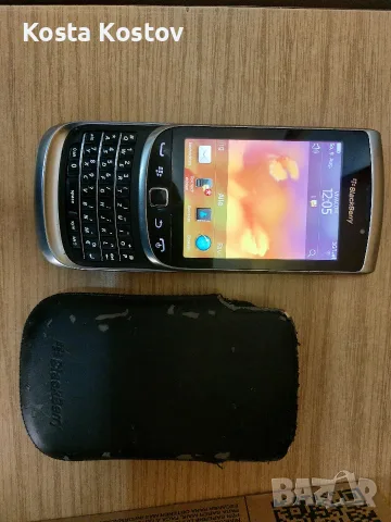 BlackBerry ........* , снимка 2 - Blackberry - 55603245