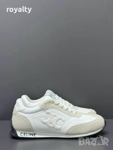 Celine Нови Дамски Маратонки Различни Цветове , снимка 6 - Маратонки - 55288944
