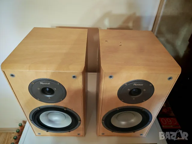 Magnat-Monitor 220, снимка 2 - Тонколони - 55509115