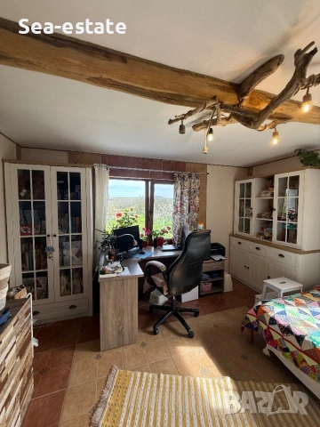 Нова кьща в с. Кривини, снимка 7 - Къщи - 54326924