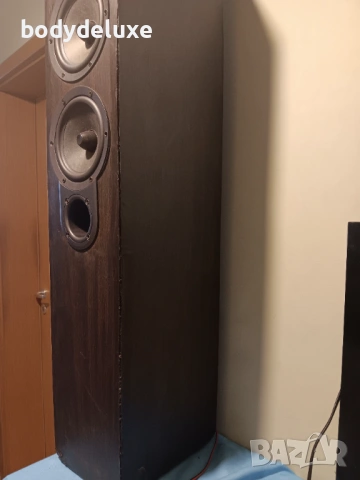 JAMO S 426 тонколони , снимка 7 - Тонколони - 33317050