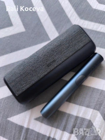 Iqos ILUMA, снимка 3 - Аксесоари за електронни цигари - 54676975