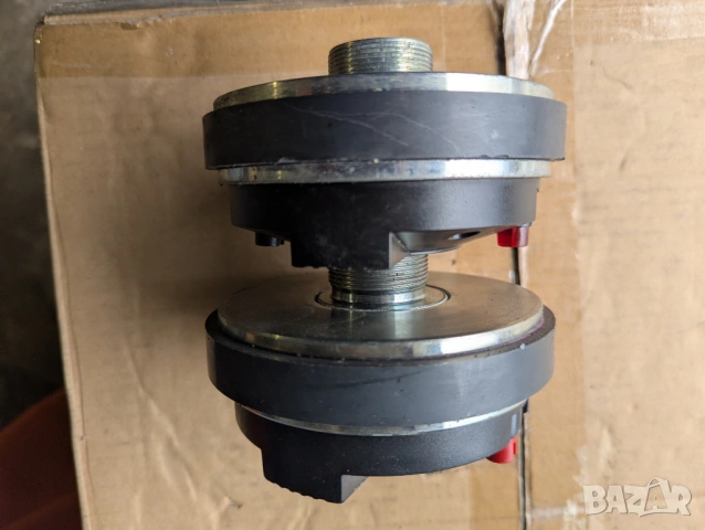 Високочестотни драйвери Alien AN-02, снимка 4 - Други - 36630608