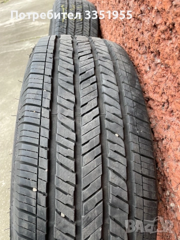 Гуми за Jeep Wrangler 255/70/18, снимка 5 - Гуми и джанти - 54198983