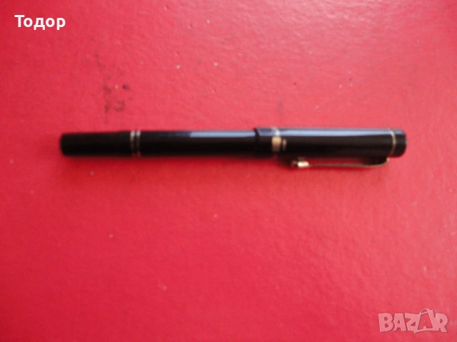 Немска писалка Germany , снимка 7 - Колекции - 54098789