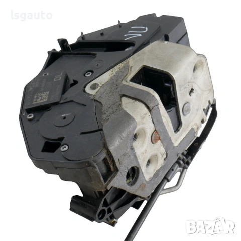 Брава предна лява врата Volvo V60 2010-2014 ID: 161007 ОЕМ № 31301738, снимка 2 - Части - 54690559