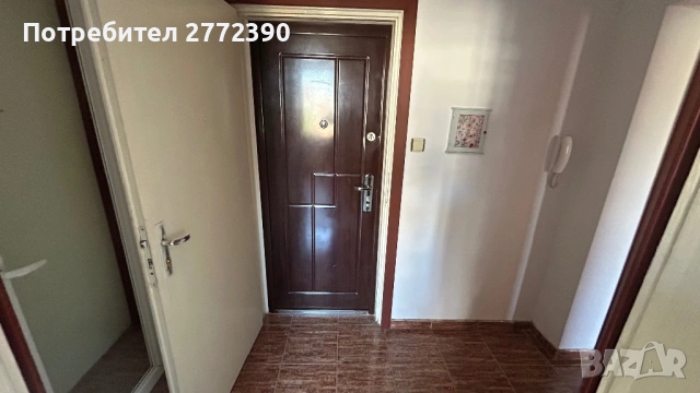 Двустаен под наем, снимка 9 - Квартири, нощувки - 54574969