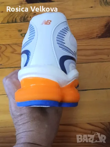Маратонки NEW BALANCE 2000, снимка 5 - Маратонки - 55440941