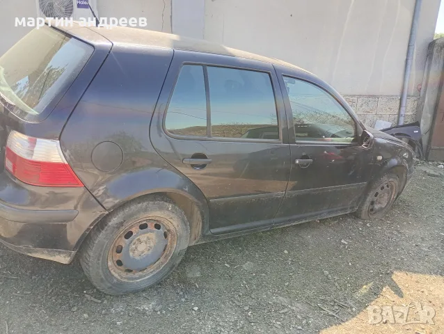 VW golf на части , снимка 10 - Части - 55567440