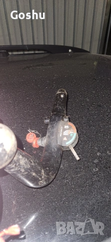 Теглич за Рено клио 3/4/captur/modus и др westfalia, снимка 5 - Аксесоари и консумативи - 53957957