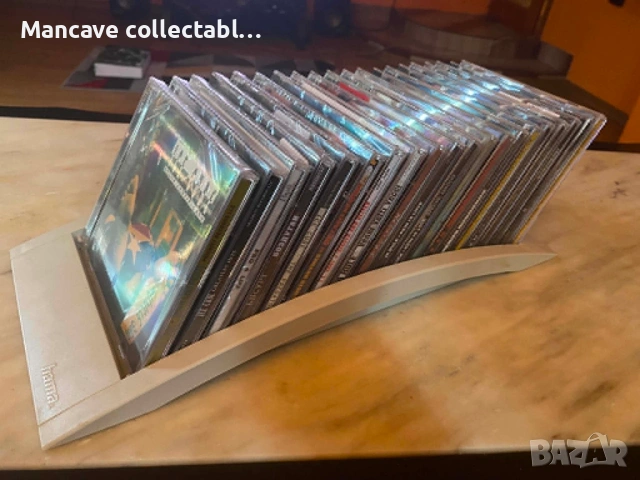 Неразпечатани рап дискове , снимка 8 - CD дискове - 55154386