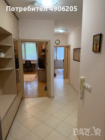 СОБСТВЕНИК! Тристаен тухлен апартамент, гр. Варна, кв. Левски 1, ул. Студентска , снимка 10 - Апартаменти - 55512456