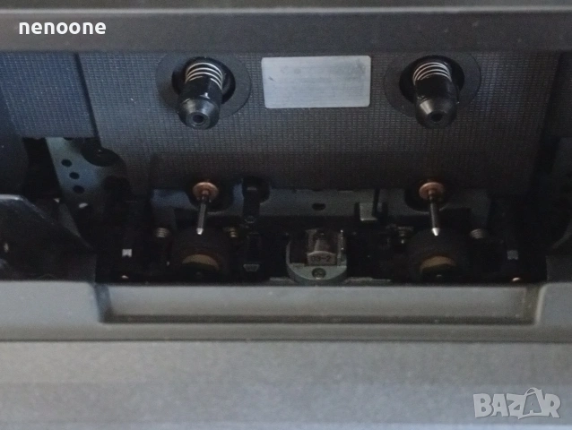 Technics RS-TR355 Касетен дек, снимка 5 - Декове - 55197812