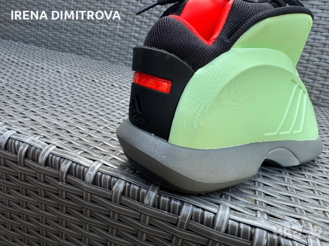 Adidas torsion номер 44, снимка 3 - Маратонки - 54930063