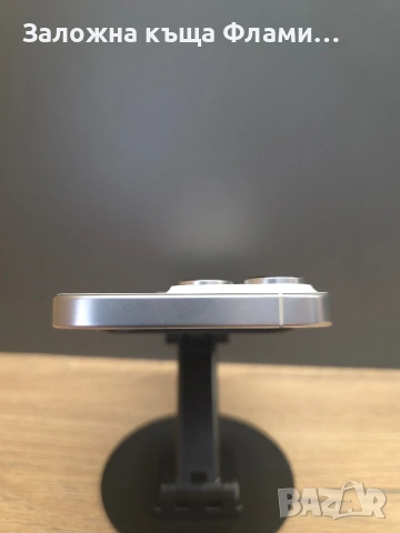 Продава iPhone 16 Pro 128GB, снимка 8 - Apple iPhone - 54870406