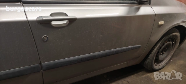 Врата предна задна лява дясна Fiat Stilo 1.6 103к.с. комби, снимка 7 - Части - 54309871