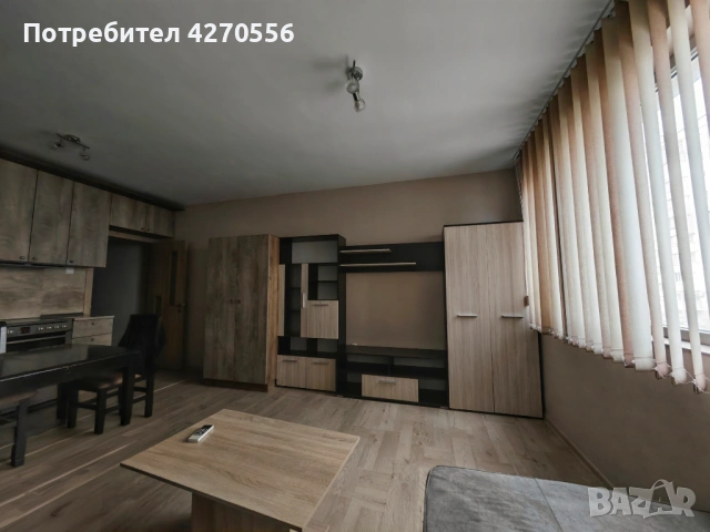 Едностаен Кайсиева Градина 