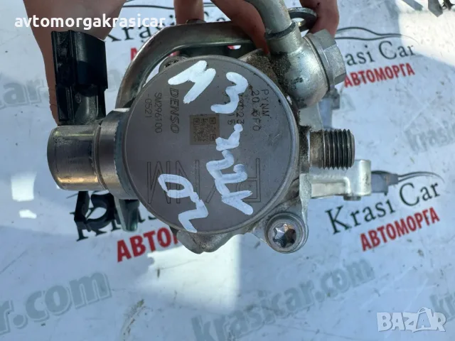 SM296100 Помпа за високо налягане Mazda 3 Мазда 3 2.0i 2020г.