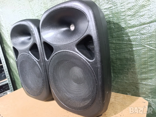 Fame MP10.      Цена -155 евро  , снимка 3 - Тонколони - 55148657