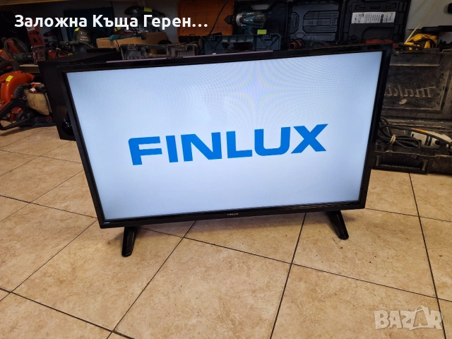Led TV Finlux 32 FHB 4561, снимка 5 - Телевизори - 54517061