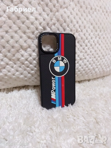 iPhone 13 и Apple Watch SE 44mm комплект с два калъфа, външна батерия, оригинални зарядни, снимка 5 - Apple iPhone - 55255146