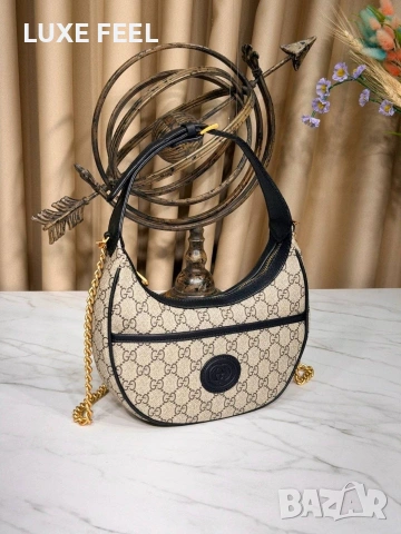 Gucci ⚜️Дамски Чанти , снимка 9 - Чанти - 54538893