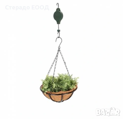 УСТРОЙСТВО "ВИСОКО - НИСКО"