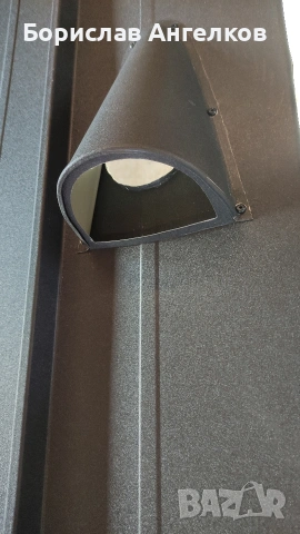  Ръчна изработка на Казанчета у колена и отдушници за метални покриви., снимка 11 - Ремонти на покриви - 54070494