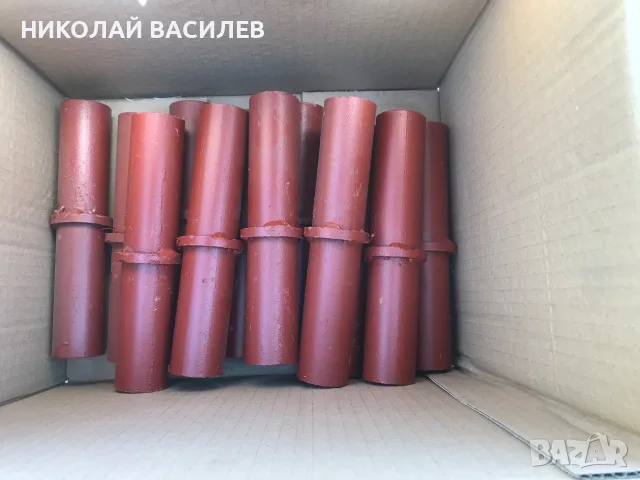 Удължител  за  тръбно  скеле      ., снимка 6 - Други ремонти - 54342804