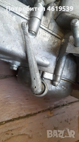 Вятка 150 Нов двигател вп , снимка 5 - Мотоциклети и мототехника - 54176044