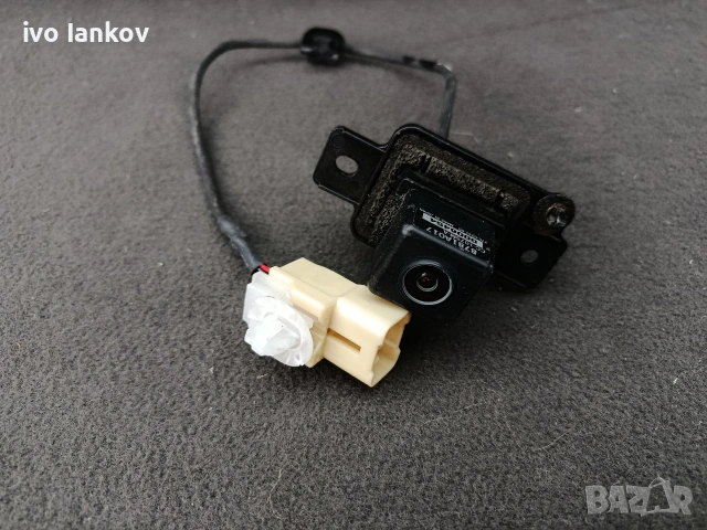 камера за Mitsubishi outlander 2007-2012, снимка 2 - Части - 54665784