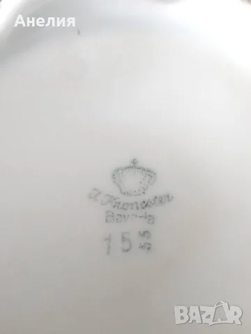 Чайник Kronester , снимка 8 - Кани - 55638959
