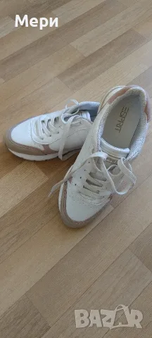 Дамски маратонки ESPRIT, снимка 9 - Маратонки - 55492597