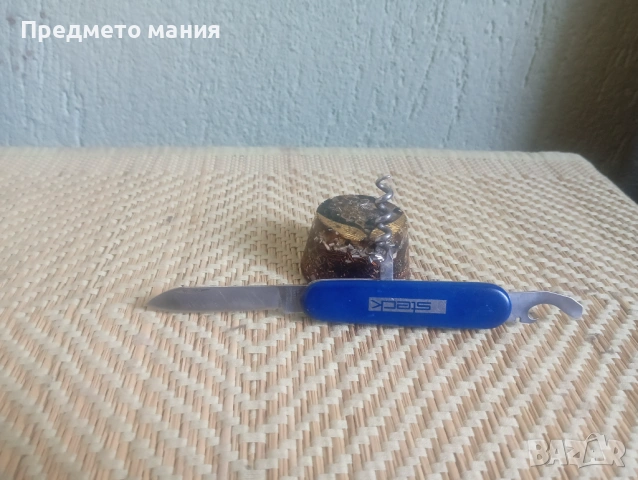 Оригинален швейцарски нож Victorinox викторинокс