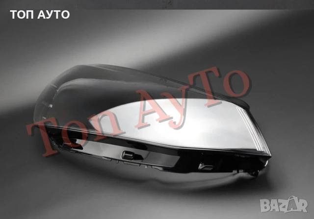 Капаци Фарове Голф 7 МК 7 Фолксваген VW Golf7 GTI MK7 2014 - 2017 Стъкла Фарове Капаци, снимка 5 - Аксесоари и консумативи - 54369535