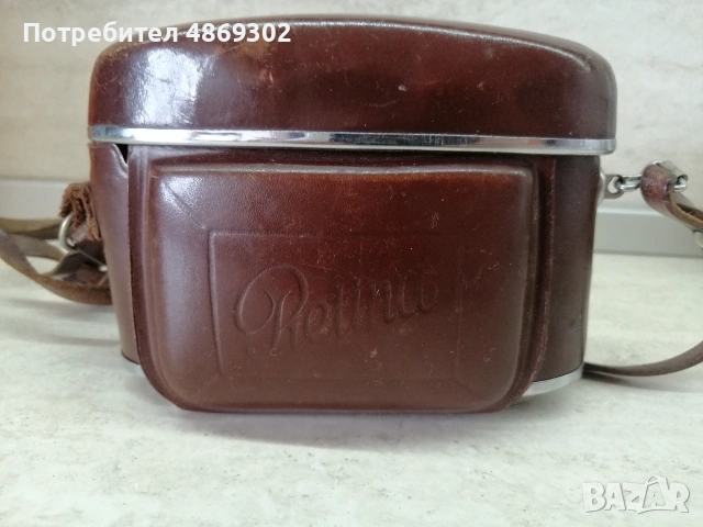  Kodak SINCHRO-COMPUR, снимка 11 - Фотоапарати - 55083856