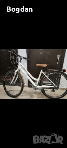 Велосипед дамски Drag Glyde 28"