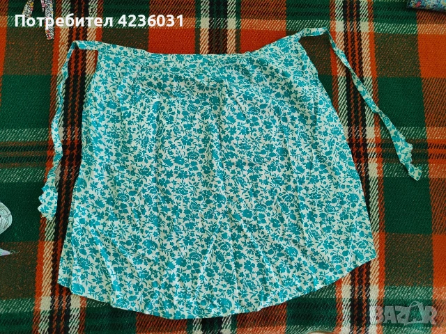 Памучни престилки , снимка 7 - Други - 55000476