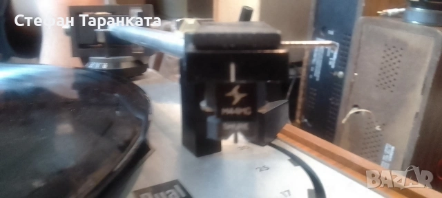 грамофон Grundig , снимка 9 - Грамофони - 54620069