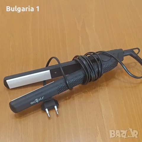 преса за коса Sapir 