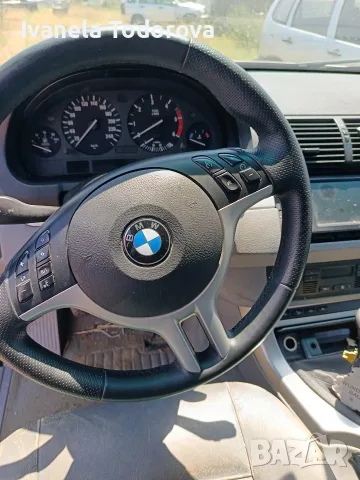 BMW X5 3.0D | Внос от Швейцария, снимка 5 - Автомобили и джипове - 55313284